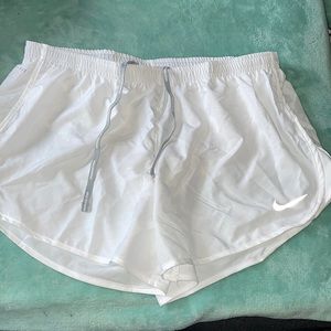 Women Nike Running Shorts